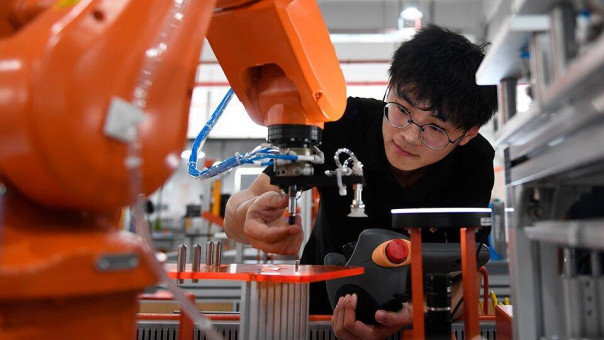 Американское импортозамещение. Анатолий Вассерман