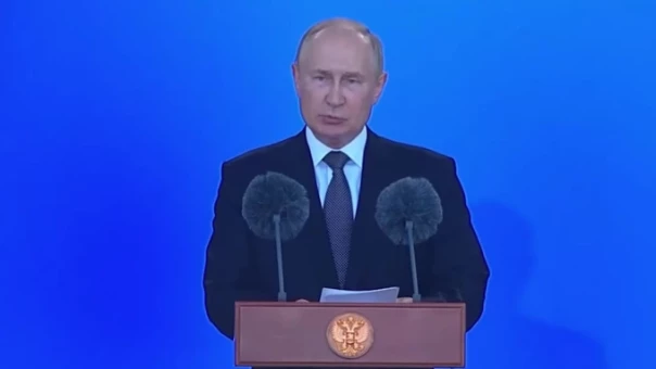 Путин: Россия ценит, что её союзники не прогибаются перед гегемоном