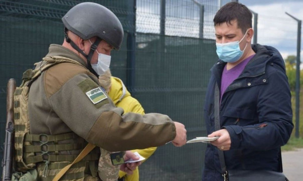 Страсти по мобилизации, или Заложники кошерного гетмана