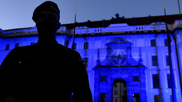 Сенсация, о которой помалкивает Москва: Члены ОДКБ подчинились НАТО. Сергей Латышев