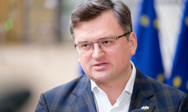 Кулеба объявил о «Сталинградской битве»