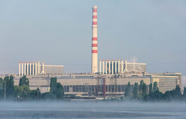 Украинские диверсанты подорвали идущие от Курской АЭС опоры ЛЭП