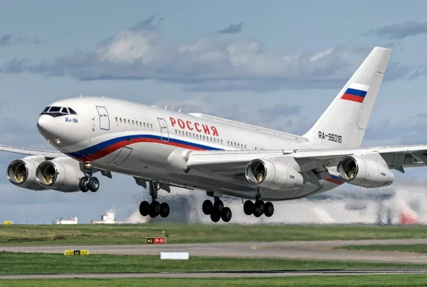 Коротко о главном. Русская авиация