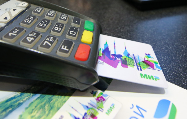 К платежной системе "Мир" подключились уже 11 стран