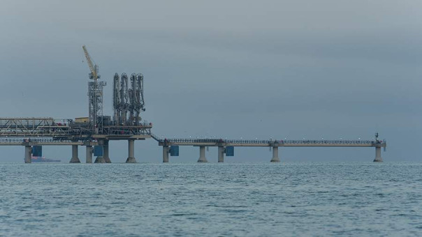 Две японские компании подписали контракты на покупку СПГ с «Сахалина-2»