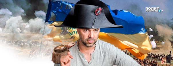 Арестович допустил мобилизацию всех студентов на Украине