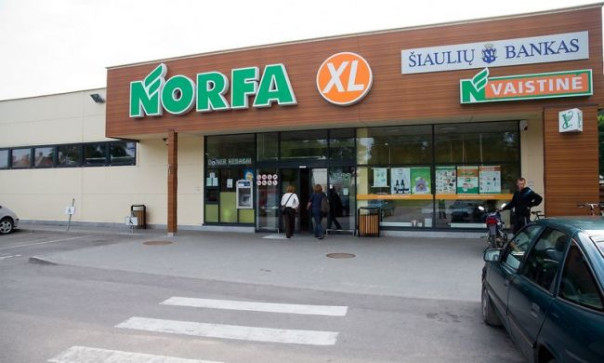 Литва отключается в час пик: супермаркеты не хотят платить по 4 000 евро за МВт·ч