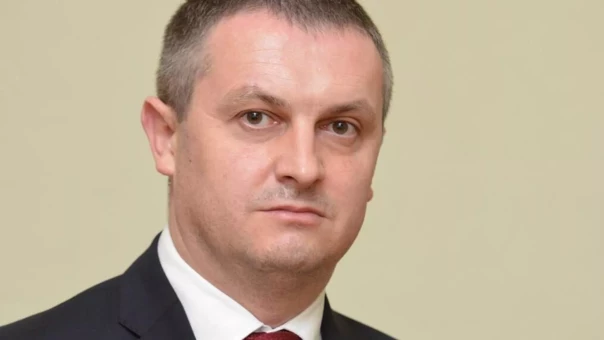 Главу управления СБУ по Кировоградской области нашли мертвым