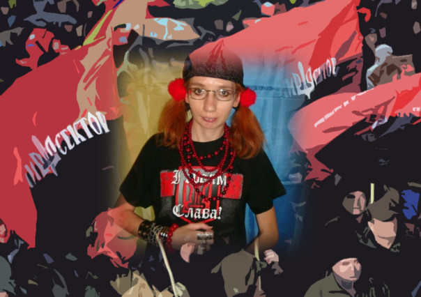 Диверсия исключительной подлости