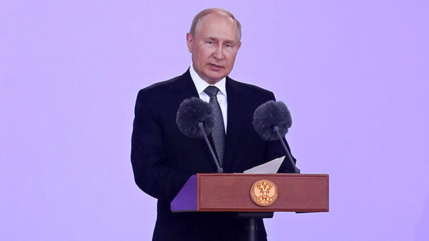 Новая идея внешней политики России. Анатолий Вассерман