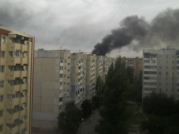 История переселения с Украины на Дальний Восток)