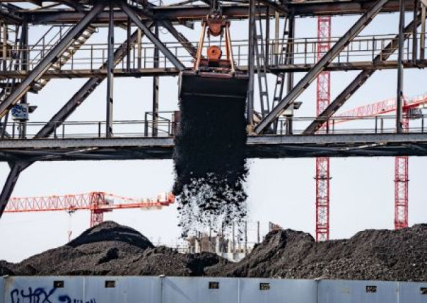 Правительство Германии врёт о последствиях санкций для России