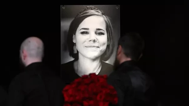 Россия ждёт, что Прага ответит на слова главы Минобороны Чехии о Дугиной