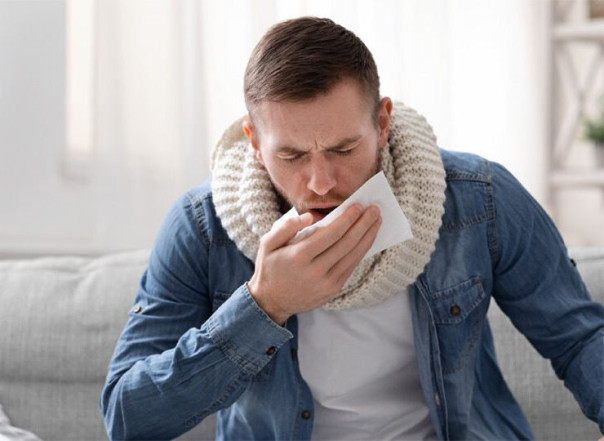 Как быстрее победить кашель