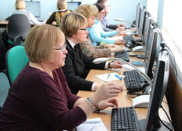 Профессиональная переподготовка