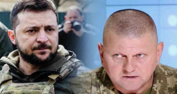 Сила Зеленского в слабости Украины. Ростислав Ищенко