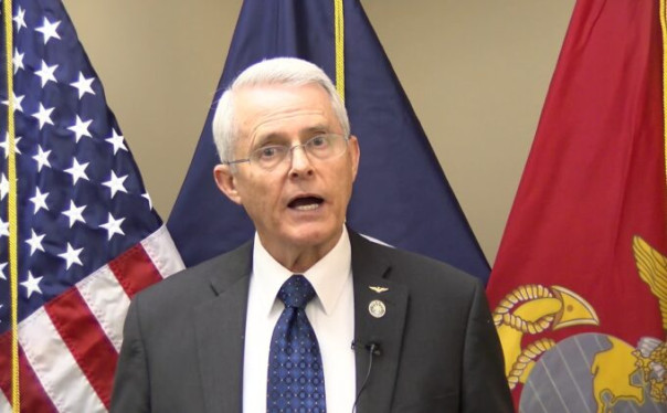 Просто шок, экс. сенатор-республиканец США Ричард Блэк: Нам все равно, сколько украинцев умрет