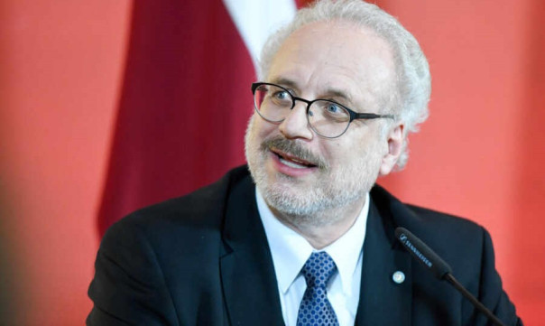 Обыкновенный латвийский фашизм