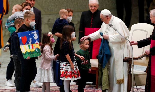 Их мораль – это пустыня, где человеку нет места