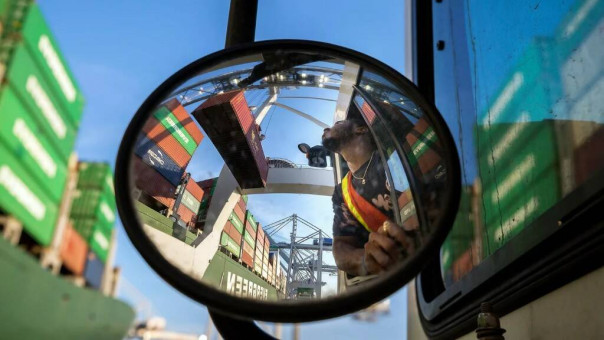 Американские компании хотят тайно торговать с Россией через Турцию