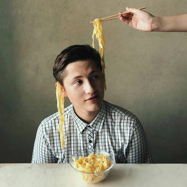 Германия и Франции решили научить россиян "медиаграмотности " (завалить дешевой пропагандой)