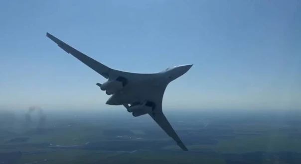 ВС РФ наносят удары по выявленным в результате неудачного наступления ВСУ целям в Николаеве и области