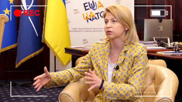 На Украине заявили о возможности вступить в НАТО до конца спецоперации