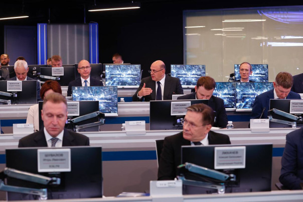 Минэкономразвития разработало сценарии развития экономики России до 2030 года