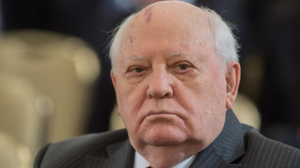 Как в мире встретили новость о смерти Михаила Горбачева