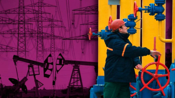 Хроника энергетической войны: последние события