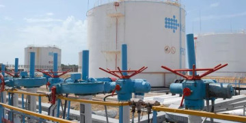 Азербайджан не заинтересован в транспортировке казахстанской нефти?