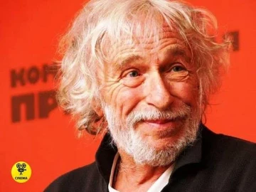 Что думает французский киноактёр Пьер Ришар о России, Крыме и русской культуре