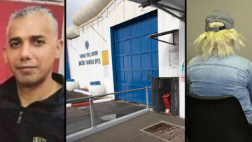 В Израиле таки беспокоятся за репутацию насильников