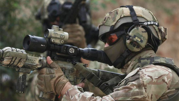 Ветеран спецназа объяснил замысел попытки захвата АЭС украинским десантом