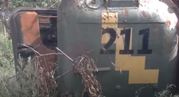 Кровавая жатва контрнаступления: Огромное количество сожженной техники укрофашистов на Николаево-Криворожском направлении