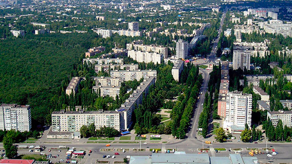 Херсонские власти предсказали скорое освобождение Николаева