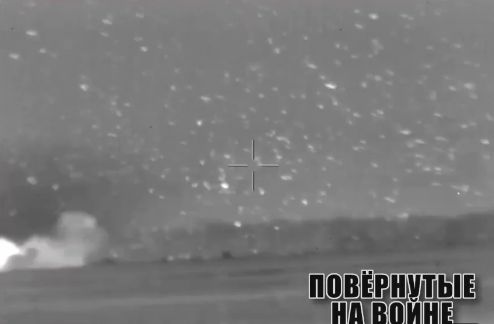 Украинские боевики продолжают суицидальные попытки контрнаступления на Херсонском направлении