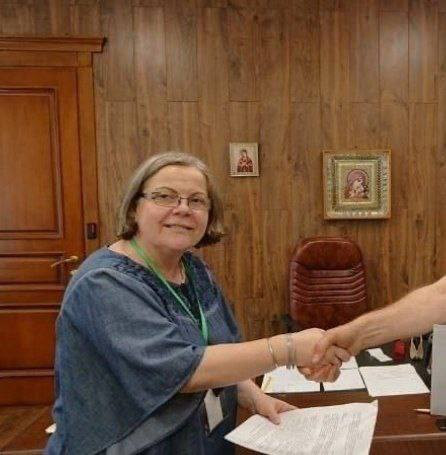 В Херсоне совершено покушение на ректора вуза