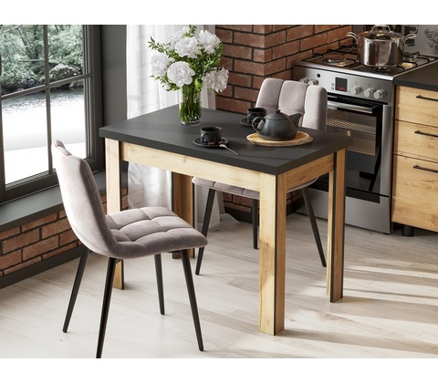 Стол для кухни и барные стулья – на что обратить внимание при покупке