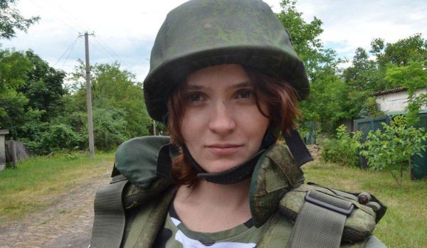 На краю лета: очерк об Изюме