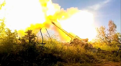 ВФУ пытаются прорвать линию обороны Луганской Народной Республики под городом Кременной, неся колоссальные потери, но ситуация контролируемая