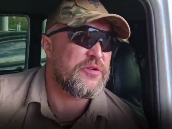 Комбат Дроздов объяснил, чем займутся мобилизованные в зоне СВО