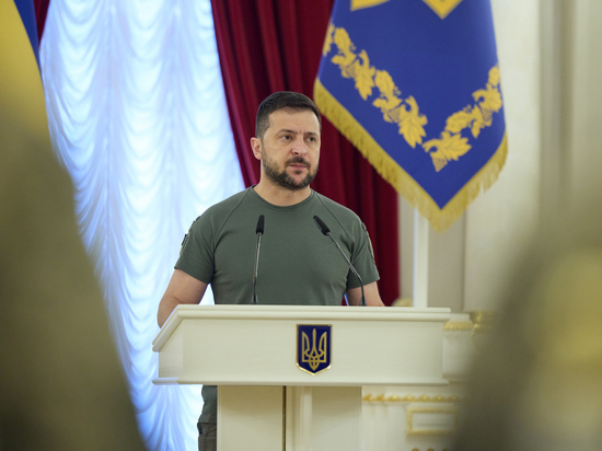 Немцы поменяли мнение о Зеленском после слов Путина о ядерном оружии