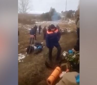 Это абсолютно не нормально, это настоящая диверсия