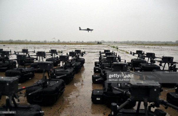 Чем ответит СВО на украинскую «Армию дронов»?