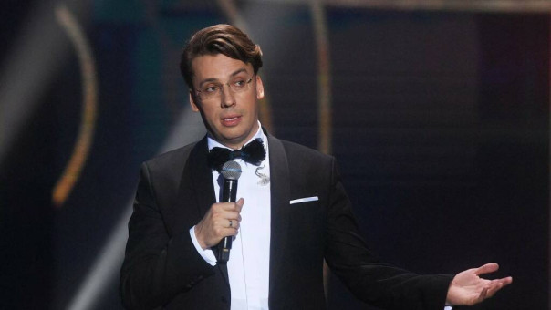 Общественники предложили ГП проверить сбор Галкиным средств для украинских беженцев