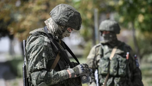 Провокация на ЗАЭС: версии
