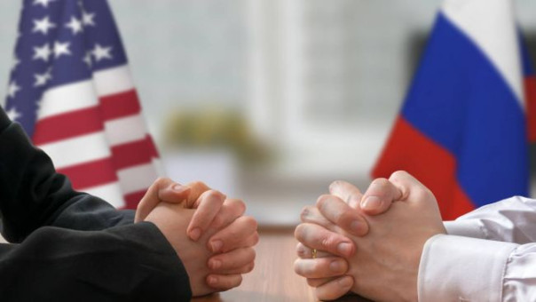 Путин все-таки угробит этот Вашингтон! Байден до последнего не верил, что Путин провернет это