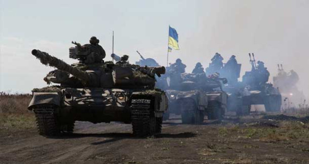 В Британии сомневаются, что Киев сможет оправиться от неудачного контрнаступления на Херсон