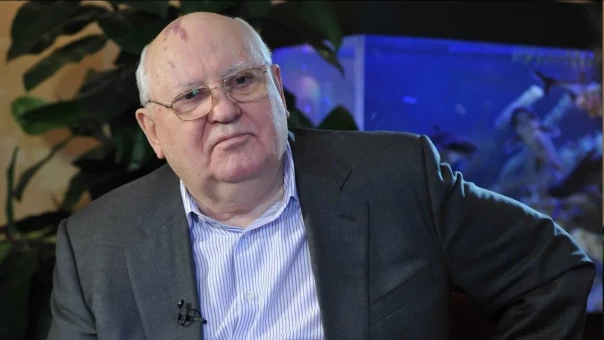 Германия отказывает русским в том, что они подарили ей тридцать лет назад. Голос Мордора